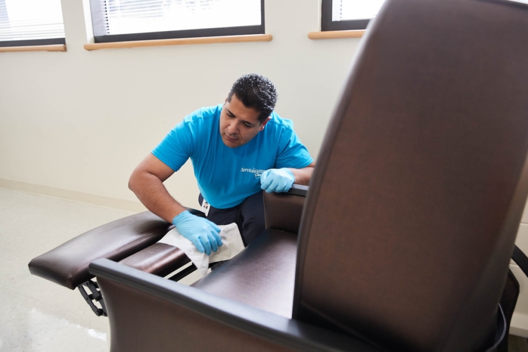 carpet cleaning services