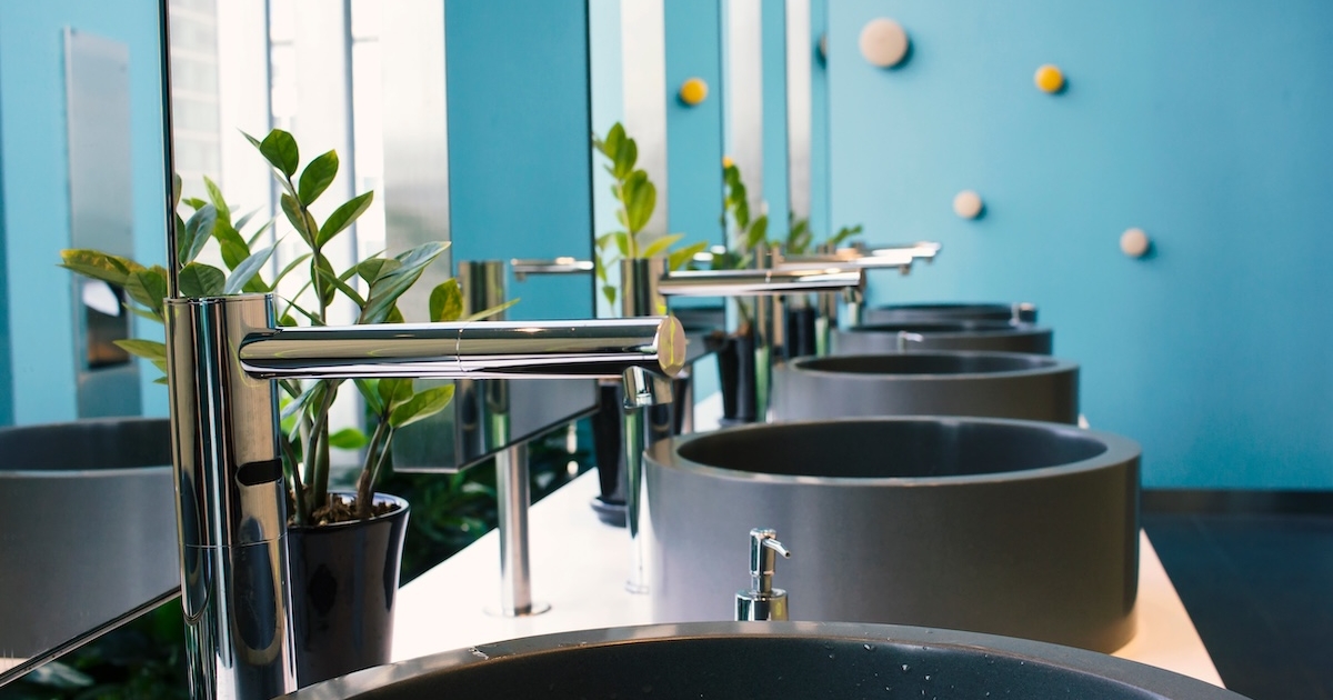 kitchen cleaning services in Northampton