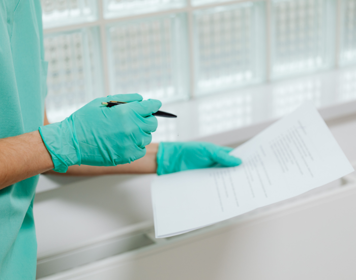 veterinary surgery cleaning northampton