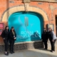 ServiceMaster working with local theatre companies in Northampton